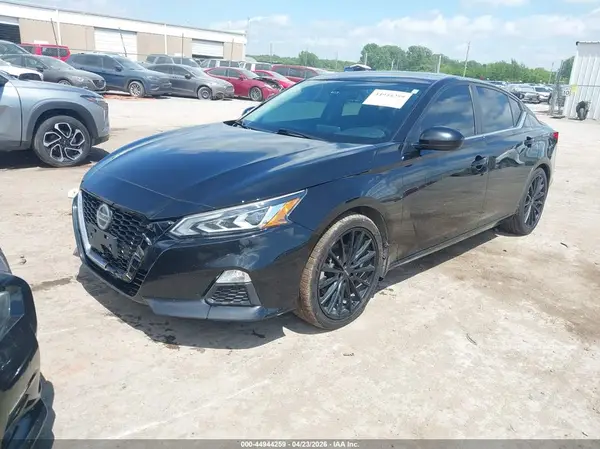 1N4BL4CV1KC181597 2019 NISSAN ALTIMA - Image 2