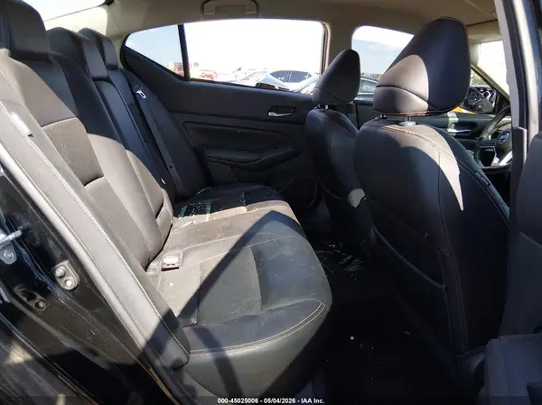 1N4BL4CV1KC182104 2019 NISSAN ALTIMA - Image 8
