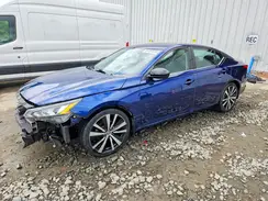 1N4BL4CV1KC182121 2019 NISSAN ALTIMA