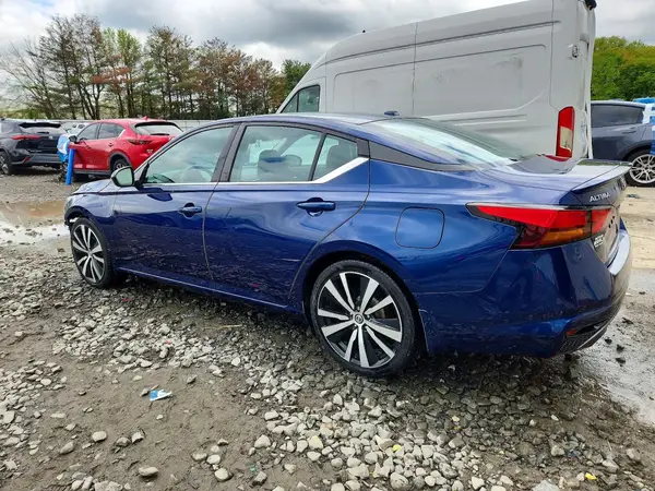 1N4BL4CV1KC182121 2019 NISSAN ALTIMA - Image 2