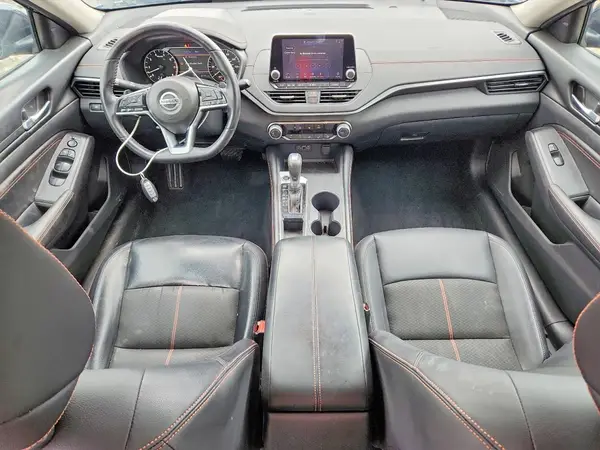 1N4BL4CV1KC182121 2019 NISSAN ALTIMA - Image 8