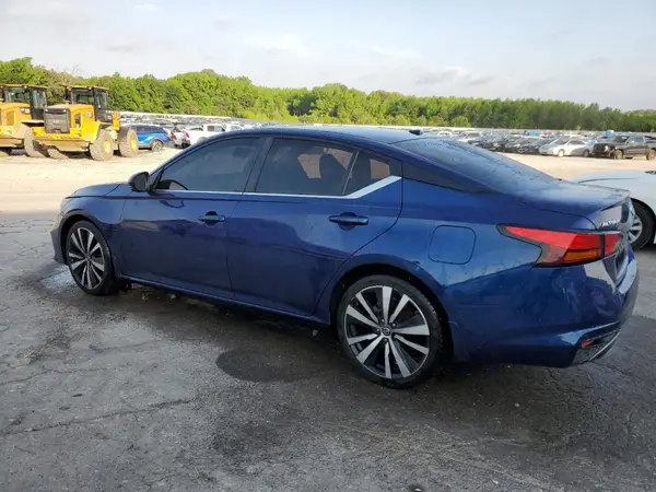 1N4BL4CV1KC182152 2019 NISSAN ALTIMA - Image 2
