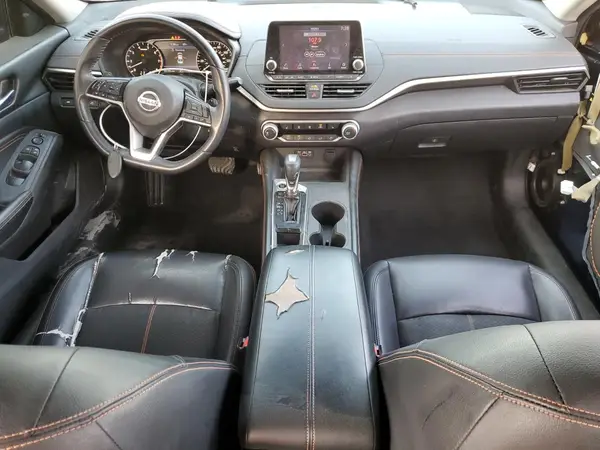 1N4BL4CV1KC182152 2019 NISSAN ALTIMA - Image 8