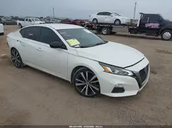 1N4BL4CV1KC182474 2019 NISSAN ALTIMA