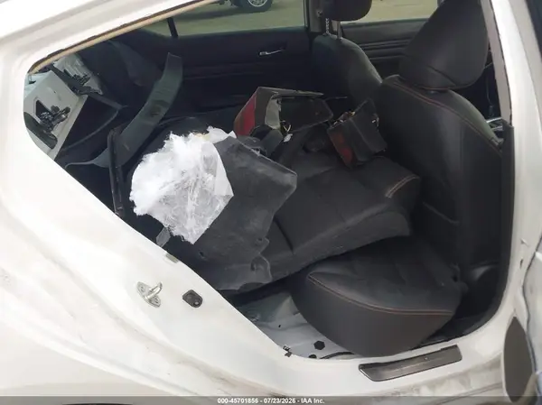 1N4BL4CV1KC182474 2019 NISSAN ALTIMA - Image 8