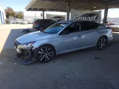 1N4BL4CV1KC182863 2019 NISSAN ALTIMA