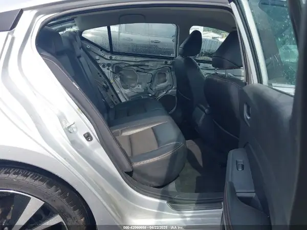 1N4BL4CV1KC182958 2019 NISSAN ALTIMA - Image 8