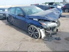 1N4BL4CV1KC183236 2019 NISSAN ALTIMA
