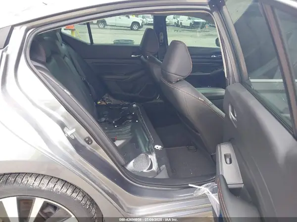 1N4BL4CV1KC183558 2019 NISSAN ALTIMA - Image 8