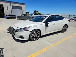 1N4BL4CV1KC184371 2019 NISSAN ALTIMA