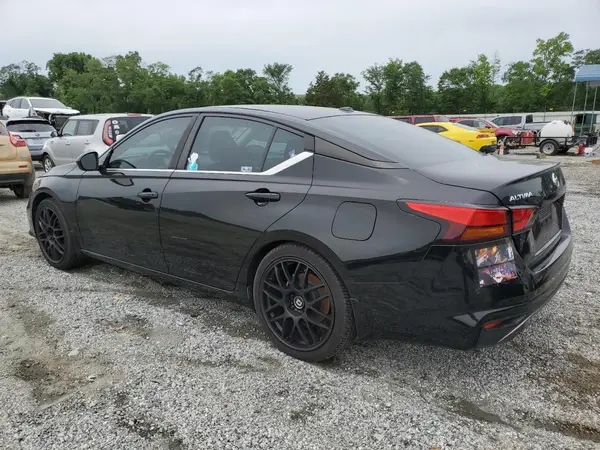 1N4BL4CV1KC185309 2019 NISSAN ALTIMA - Image 2