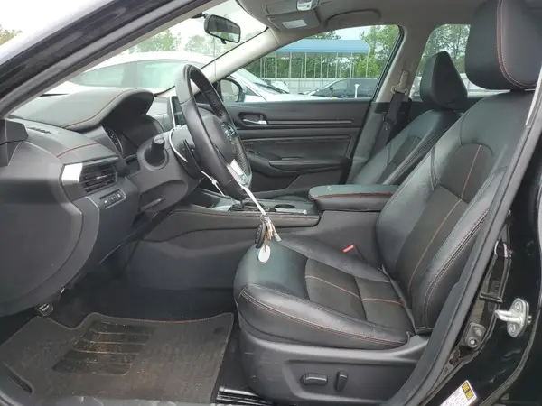 1N4BL4CV1KC185309 2019 NISSAN ALTIMA - Image 8