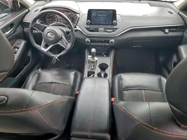 1N4BL4CV1KC185729 2019 NISSAN ALTIMA - Image 8