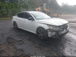 1N4BL4CV1KC187061 2019 NISSAN ALTIMA