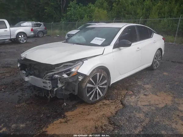 1N4BL4CV1KC187061 2019 NISSAN ALTIMA - Image 2
