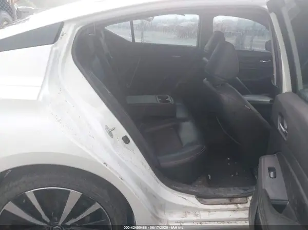 1N4BL4CV1KC187061 2019 NISSAN ALTIMA - Image 8