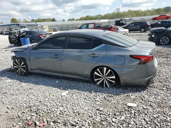 1N4BL4CV1KC187514 2019 NISSAN ALTIMA - Image 2