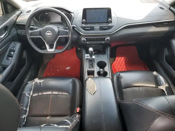 1N4BL4CV1KC187514 2019 NISSAN ALTIMA - Image 8