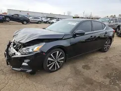 1N4BL4CV1KC187562 2019 NISSAN ALTIMA