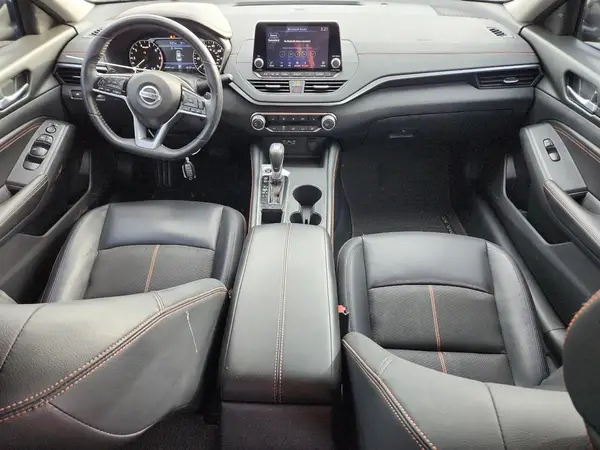 1N4BL4CV1KC187562 2019 NISSAN ALTIMA - Image 8
