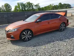 1N4BL4CV1KC187867 2019 NISSAN ALTIMA