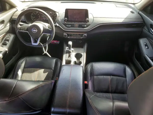 1N4BL4CV1KC187867 2019 NISSAN ALTIMA - Image 8