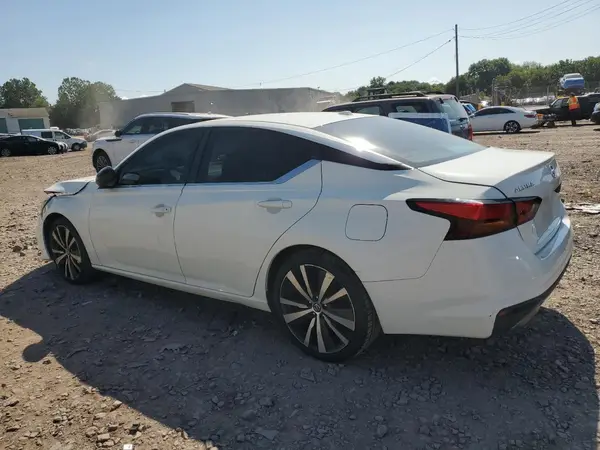 1N4BL4CV1KC188680 2019 NISSAN ALTIMA - Image 2