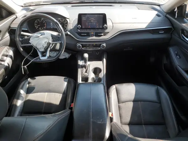 1N4BL4CV1KC188680 2019 NISSAN ALTIMA - Image 8