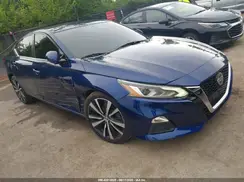 1N4BL4CV1KC190901 2019 NISSAN ALTIMA
