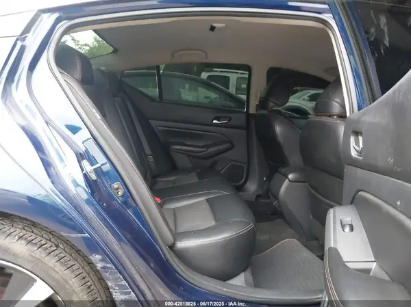 1N4BL4CV1KC190901 2019 NISSAN ALTIMA - Image 8