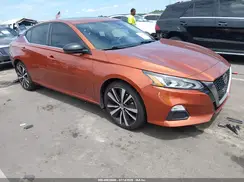 1N4BL4CV1KC190994 2019 NISSAN ALTIMA