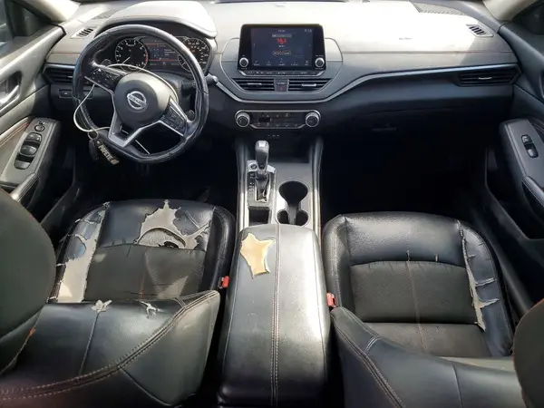 1N4BL4CV1KC191417 2019 NISSAN ALTIMA - Image 8