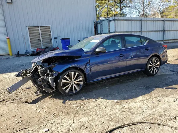 1N4BL4CV1KC191479 2019 NISSAN ALTIMA - Image 1