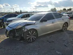 1N4BL4CV1KC191594 2019 NISSAN ALTIMA