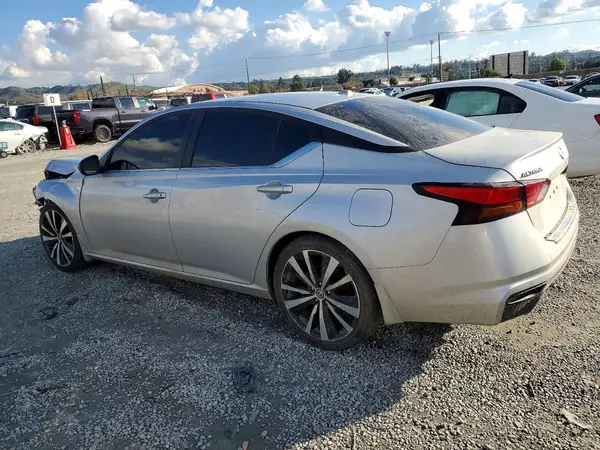 1N4BL4CV1KC191594 2019 NISSAN ALTIMA - Image 2