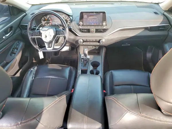 1N4BL4CV1KC191594 2019 NISSAN ALTIMA - Image 8