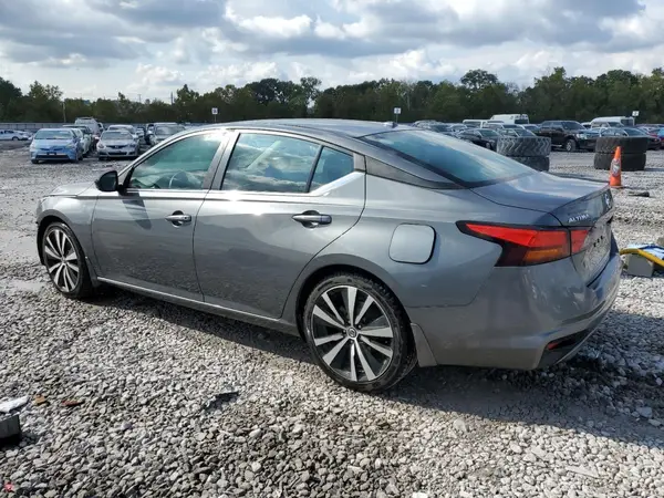 1N4BL4CV1KC194057 2019 NISSAN ALTIMA - Image 2