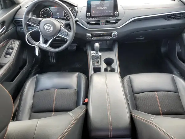 1N4BL4CV1KC194057 2019 NISSAN ALTIMA - Image 8