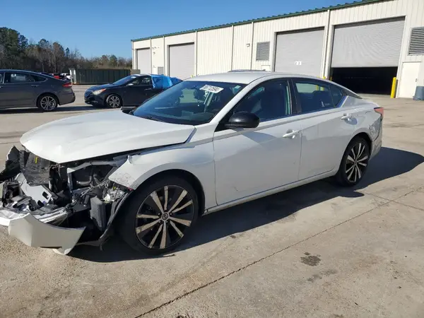 1N4BL4CV1KC195080 2019 NISSAN ALTIMA - Image 1