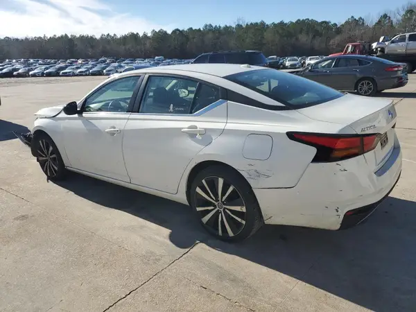 1N4BL4CV1KC195080 2019 NISSAN ALTIMA - Image 2