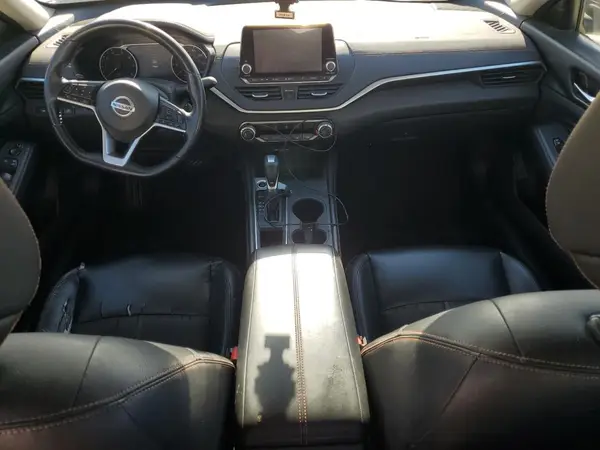 1N4BL4CV1KC195080 2019 NISSAN ALTIMA - Image 8