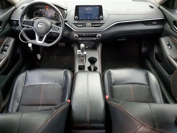 1N4BL4CV1KC197153 2019 NISSAN ALTIMA - Image 8