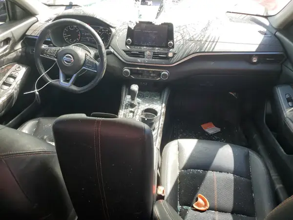 1N4BL4CV1KC197623 2019 NISSAN ALTIMA - Image 8