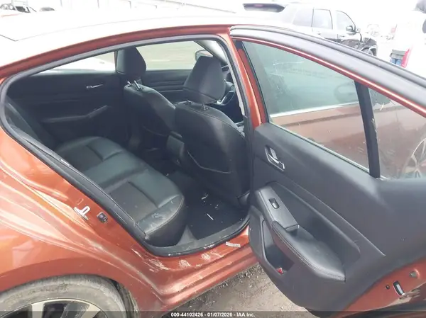 1N4BL4CV1KC199212 2019 NISSAN ALTIMA - Image 8