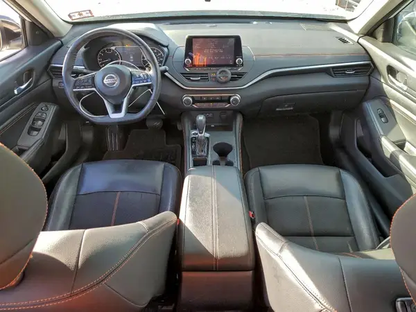 1N4BL4CV1KC200195 2019 NISSAN ALTIMA - Image 8