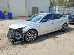 1N4BL4CV1KC200505 2019 NISSAN ALTIMA