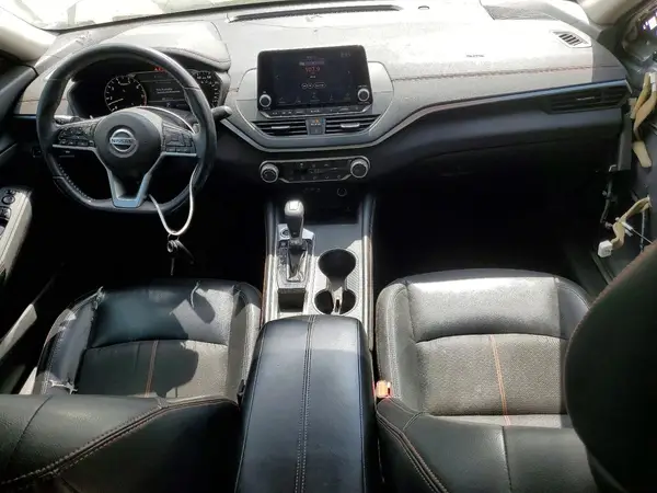 1N4BL4CV1KC200505 2019 NISSAN ALTIMA - Image 8
