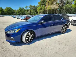 1N4BL4CV1KC202545 2019 NISSAN ALTIMA