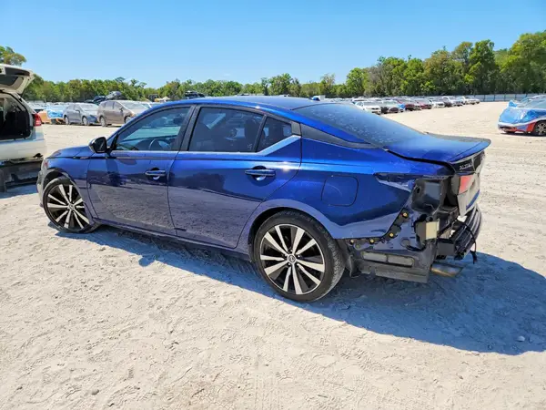 1N4BL4CV1KC202545 2019 NISSAN ALTIMA - Image 2