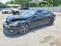 1N4BL4CV1KC206014 2019 NISSAN ALTIMA